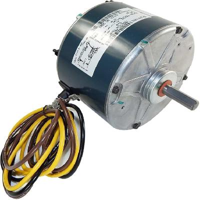 AC Fan Motor
