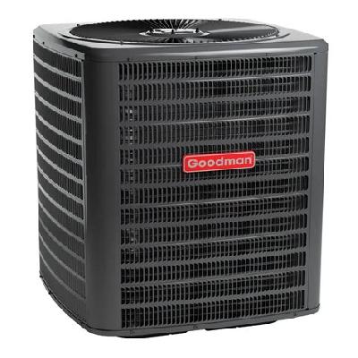 Air Conditioning Condensers