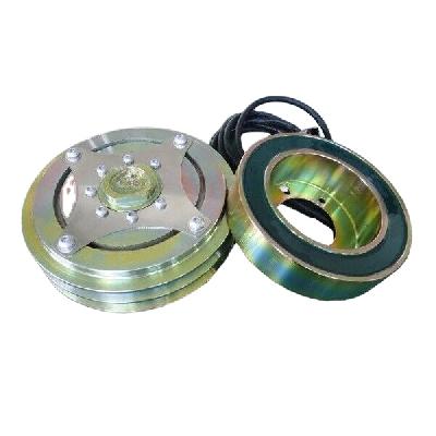 Bitzer Compressor Clutch Assembly