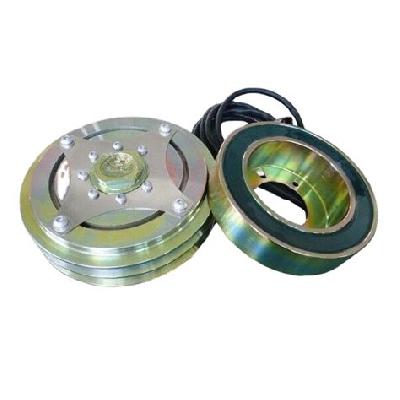 Bitzer F400Y Compressor Clutch Assembly