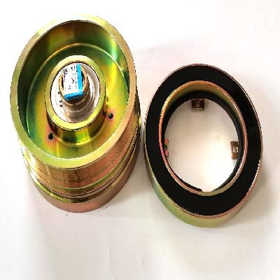 Bock Compressor Clutch Assembly