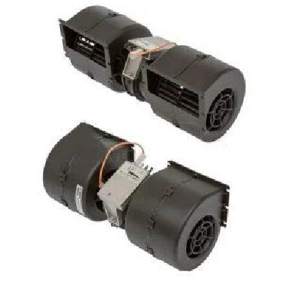 Bus AC Blower Assembly