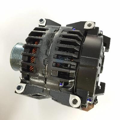 Bus Alternator