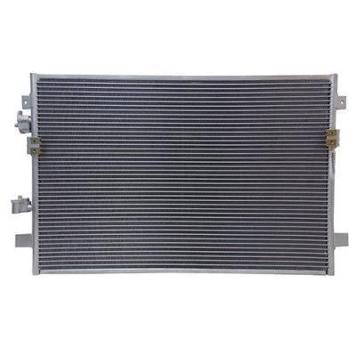 Car AC Condenser