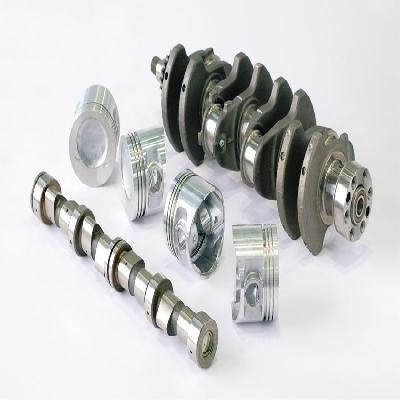 Crankshaft Assembly