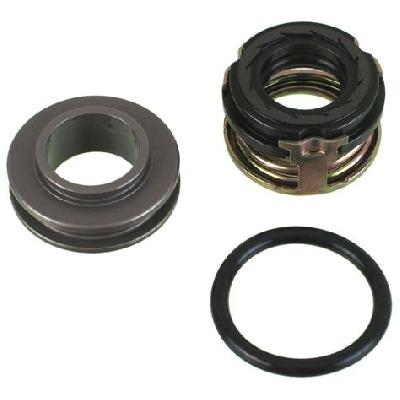 Denso 10P25B Shaft Seal