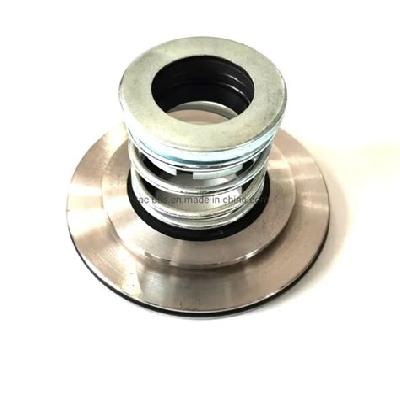Denso 6C500B Shaft Seal