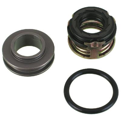 Denso Compressor Shaft Seal