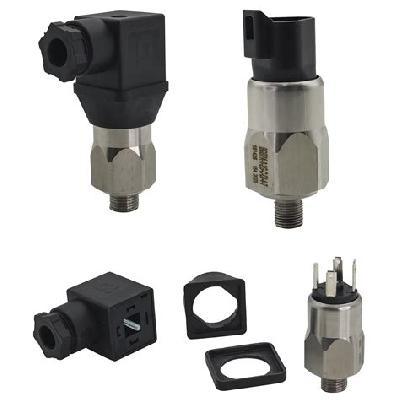 High Pressure Switch
