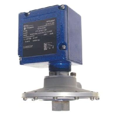 Low Pressure Switch