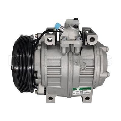 Middle-Bus AC Compressor