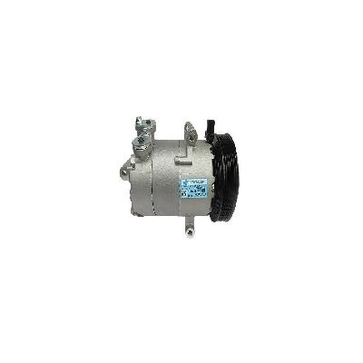 MPTPL-F400   600 Bus AC Compressor