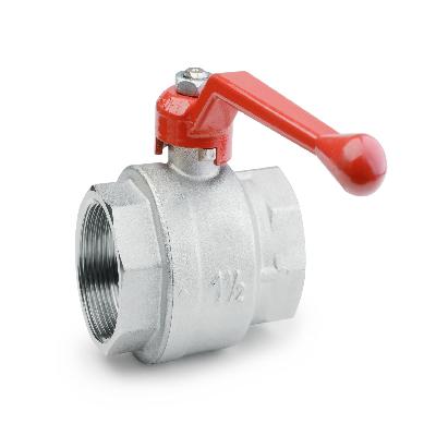 Shut Off Valve