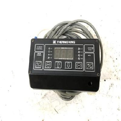 Thermo King Control Panel