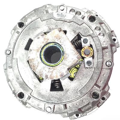 TK Clutch Assembly