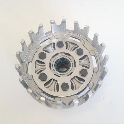 TM Series Clutch Assembly