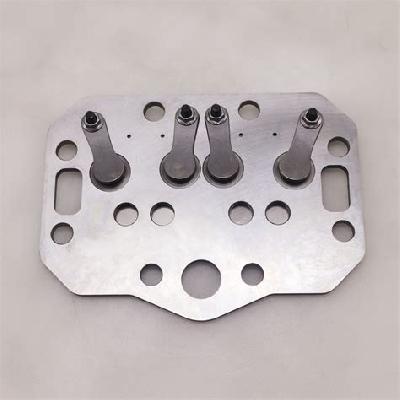 Valve Plate Assy