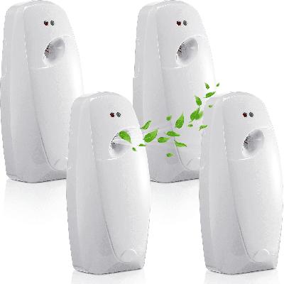Automatic Room Freshener