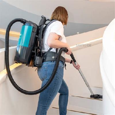 Backpack Vacuum Cleaners