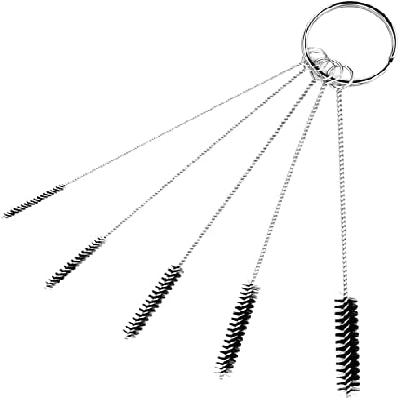 Bended Tube Brush