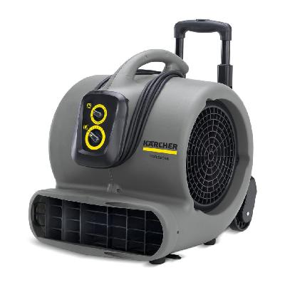 Blower Machine