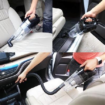Car Vacuum Cleaner