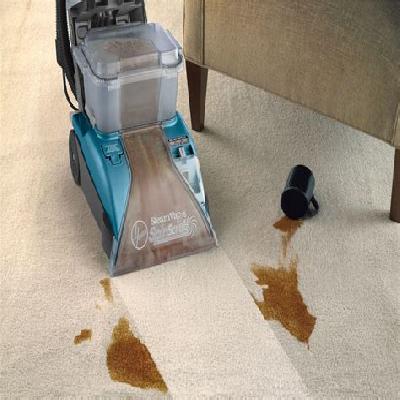 Carpet Cleaning Machines