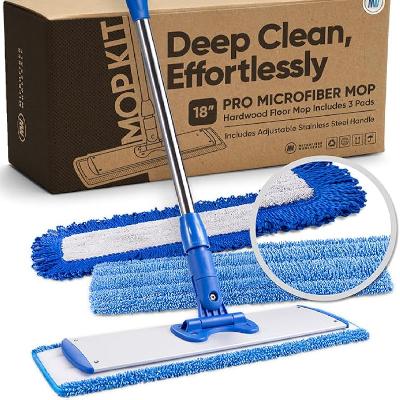 Dry Mop
