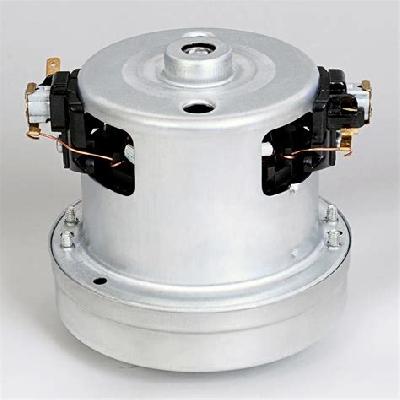 Dry Motor