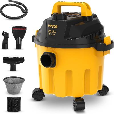 Dry Vacuum Cleaner