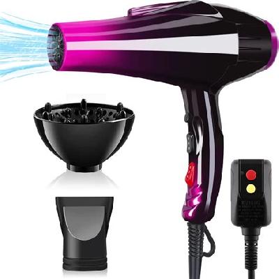 Hair Dryer