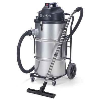Heavy Industrial Vacuum Cleaner