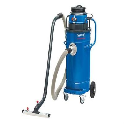 Industrial Vacuum Cleaners