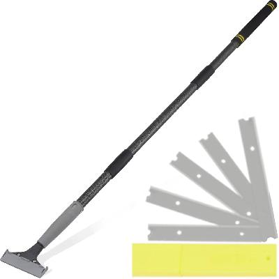 Long Handle Floor Scraper