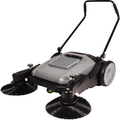Manual Sweeper