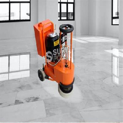 Marble Polishing Machine