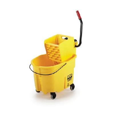 Plastic Wringer Bucket