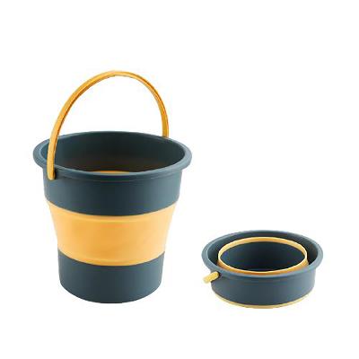 Portable Bucket