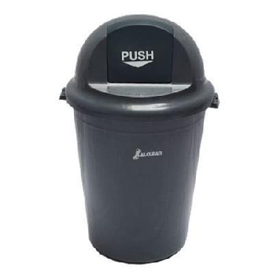 Push Dustbin