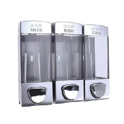 Quadrate Dispenser