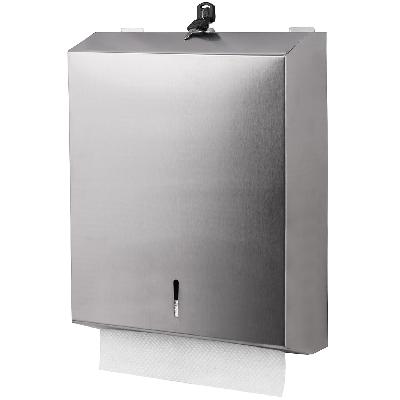 SS Paper Dispenser