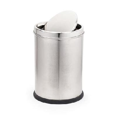 Steel Swing Bin