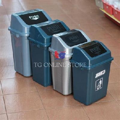 Swing Dustbin