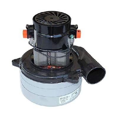 Vacuum Cleaner Motors