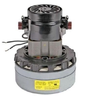 Vacuum Motors