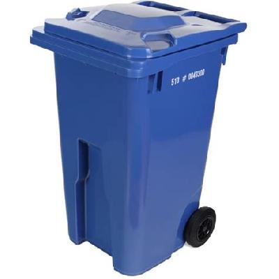 Wheeled Dustbin