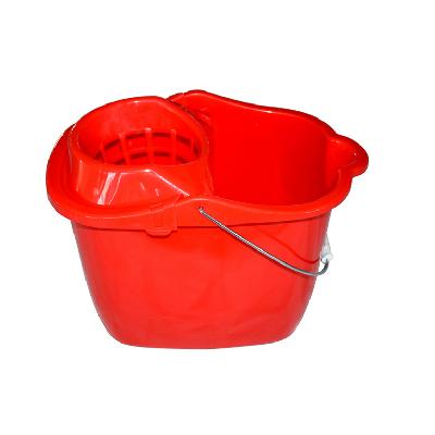 Wringer Mop Bucket
