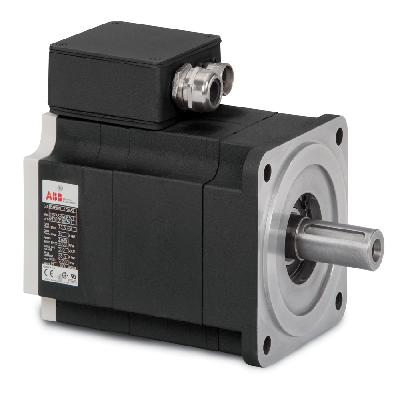ABB Ac Servo Motor and Drive