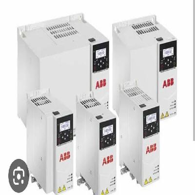 ABB VFD