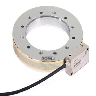 Heidenhain Ring Encoder